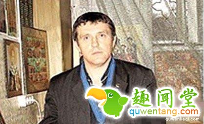 不可思议 图揭全球拥有超能力的大牛人（组图）