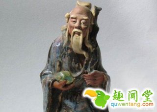 盘点历史上有记载的长寿老人，活到二三百