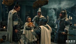 奇闻！《三国演义》中的灵异事件盘点