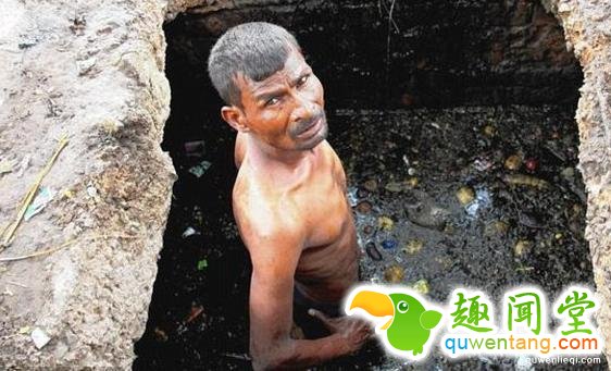 世界十大最奇葩冷门工作，最后一份有人想做吗？