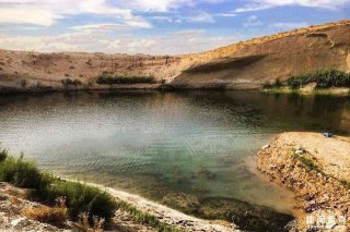 湖水突然喷发造成上千人死亡！世界上最奇