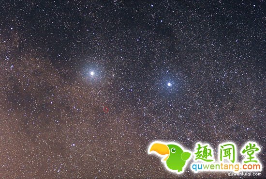 科学家发现宜居类地行星！没准会有外星人存在哦