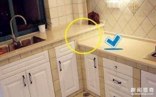 厨房装潢超过3次才攒下这十条绝佳经验，