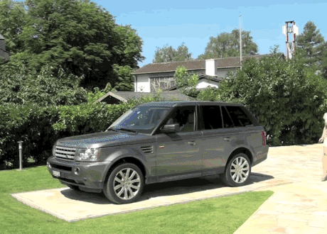 这些创意满满的家具和装修，让你的邻居不想回家