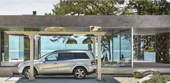 这些创意满满的家具和装修，让你的邻居不想回家