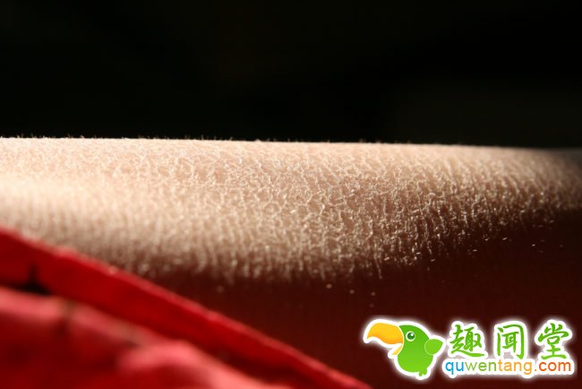 如果你有这9种「你以为不重要的恼人小毛病」，代表你的身体正因为缺乏某种营养即将崩溃！