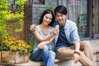 能一起大笑最棒！单身女最心动的10大瞬间