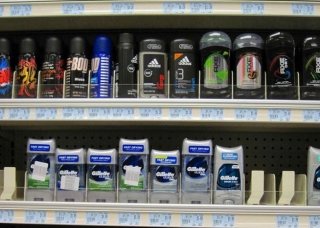 还在羡慕欧洲人身材好颜值高？看到这个研