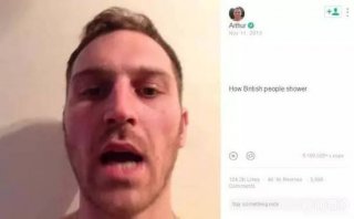 觉得洗澡被玩坏了~看各国人民如何洗澡！