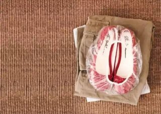 只要脑洞足够大，这些生活神技能你也可以