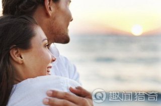 情感揭秘：恋爱中男人希望女生粘人一点还