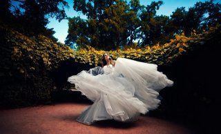 一辈子只拍一次的照片，应该这样拍!