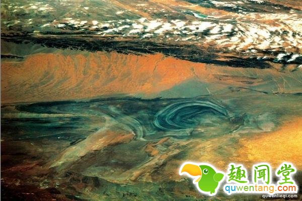 中国五大诡异恐怖秘境之地，有很多至今科学家未解之谜