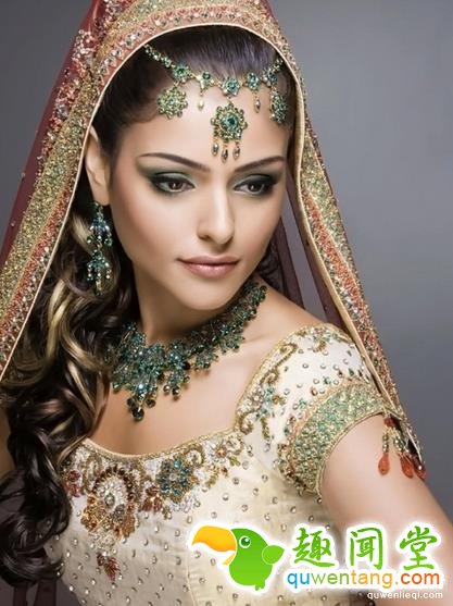 全世界六大最容易娶妻的地方