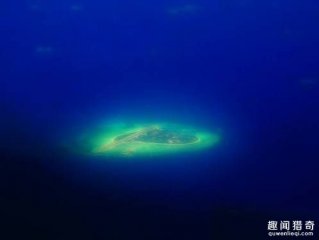 世界上最离奇的岛屿：时有时无的幽灵岛真
