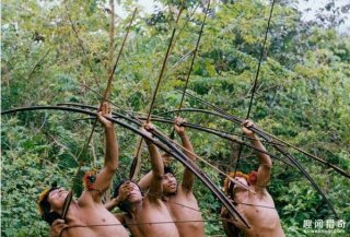 盘点地球上最后还未被人类征服的那些地方