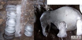 中国这六个未解之谜，你都知道吗？