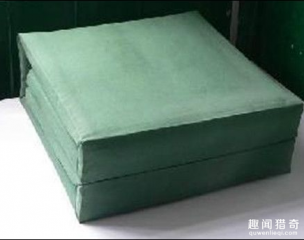 冷知识：官帽长翅膀是为了防止大臣左顾右