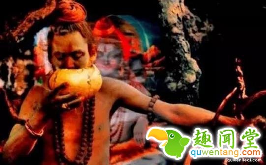 触目惊心：世界上最残忍又奇葩的习俗