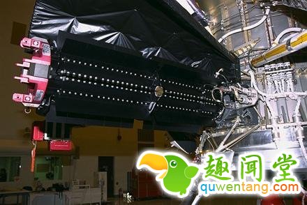 一块电池用半世纪：星际旅游就靠它了