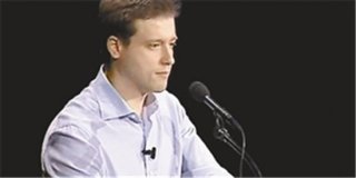 把人脑移植到机器人身上实现永生  有土豪