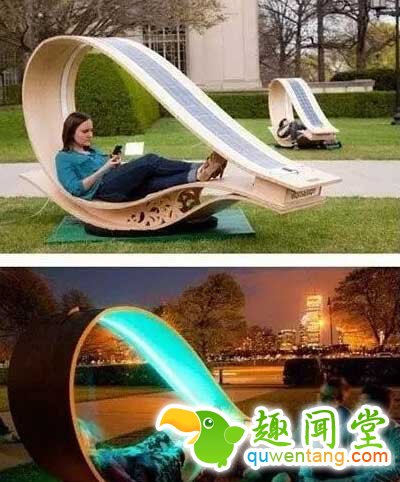 自制火箭发射器脱袜子？盘点外国人发明的奇葩东西