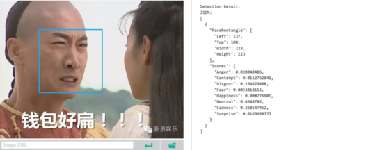 天了噜！用微软表情包黑科技 给尔康少爷试了试