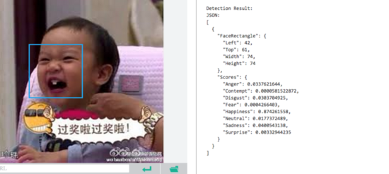 天了噜！用微软表情包黑科技 给尔康少爷试了试