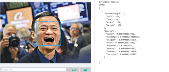 天了噜！用微软表情包黑科技 给尔康少爷试了试