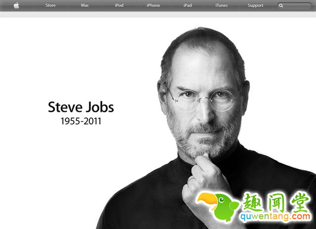 果粉必须知道 细看苹果官网设计演变史