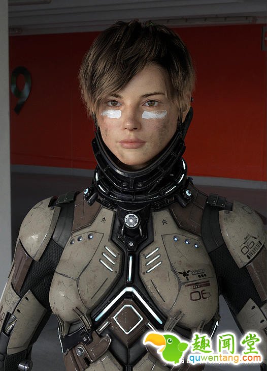 谜样的短发?；们愕雇?，但背后真相令人心碎