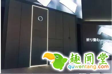 为了整理一件衣物，日本人造了一台机器...