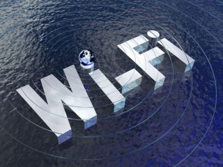 麻麻再也不怕我没网了！因为我有“WiFi呼