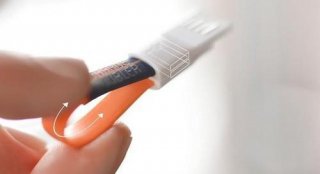 脑洞大开 新奇创意数据线盘点