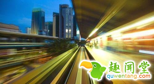 人类能够承受多快的速度？