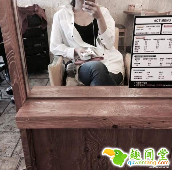 韩国人妻分享《怀孕前后的身材变化》超励志对比图让人忍不住想运动- 图片3