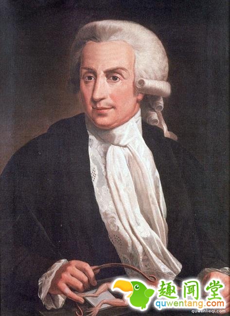 信不信由你 有人靠这发明拿了诺贝尔奖！