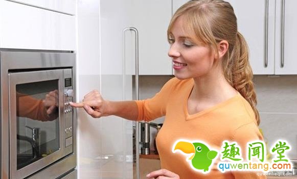 微波炉，你真的会用吗？