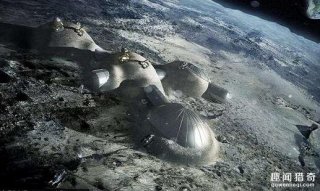 中国和欧洲合力打造月球村计划曝光，全靠