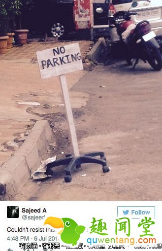  印度人民的生活智慧大爆发！我也是醉倒……