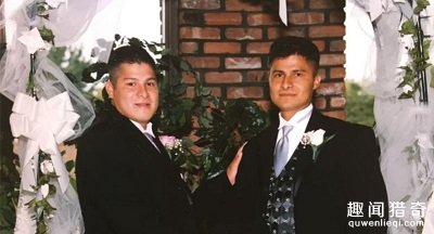 他「从47楼掉下来」没死!10年后还生小孩。网友：「幸好他有做这个动作!」