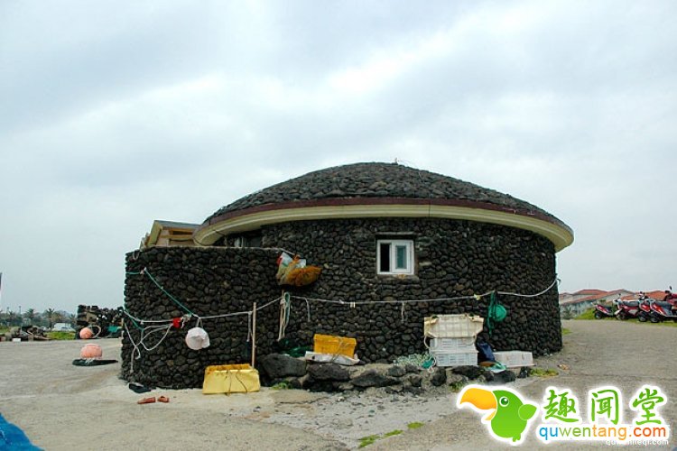 现实版美人鱼平均年龄70岁，你吃的美味都出自她们之手