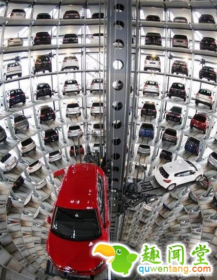 这些图片，看过2张以上算你牛逼！