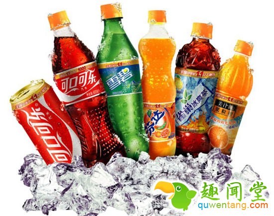 常喝碳酸饮料会得白血??？8大生活谣言你中了几招？_见识多