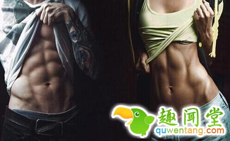 男女之间，健康又亲密的动作，果断收藏！