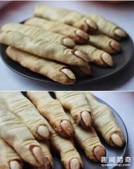 奇葩已经不能形容这些食物了，如此重口味