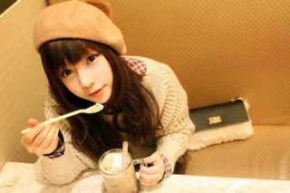 女孩子，就该如此“精致”地生活，送给每