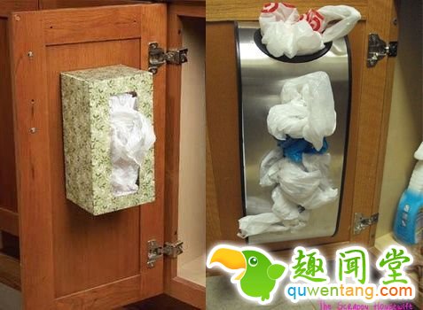 27个实用生活小窍门，太有创意了！ | jiaren.org