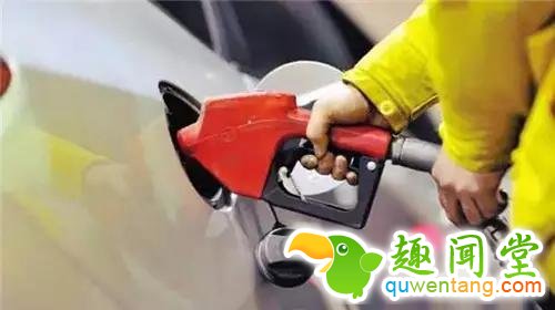 别说没提醒你！在加油站千万别干这10件事