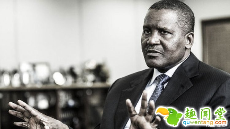 非洲土豪的日常生活，他们可能是世界上最任性的有钱人